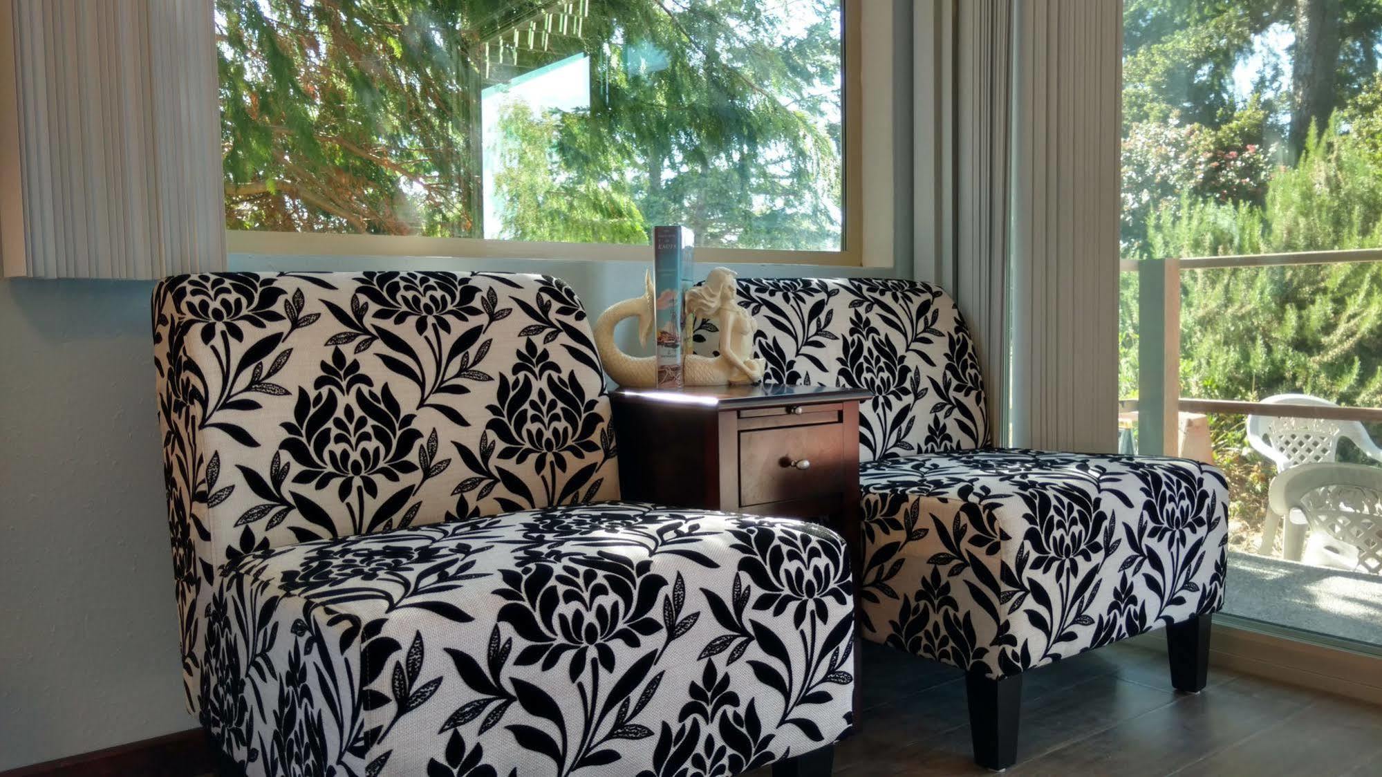 סקווים Greenhouse Inn By The Bay מראה חיצוני תמונה